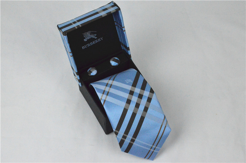 Burberry ties-B8903T